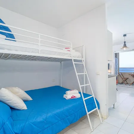 Basic Comfort Miami 7º 0111 شقة