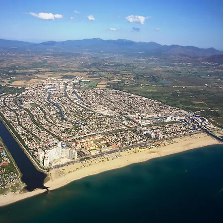 شقة Basic Comfort Miami 7º 0111 *