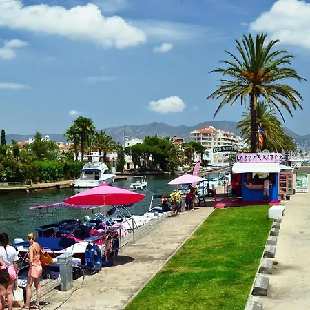 شقة Basic Comfort Miami 7º 0111 *