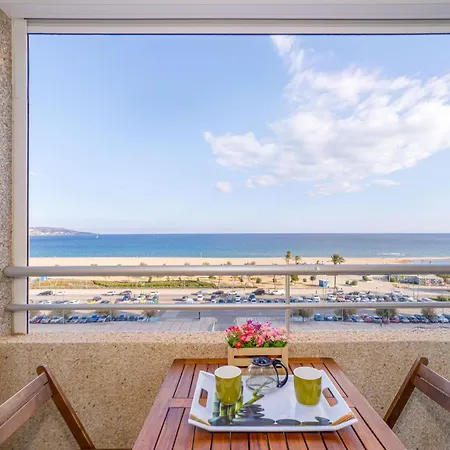 아파트 Basic Comfort Miami 7º 0111 엠푸리아브라바