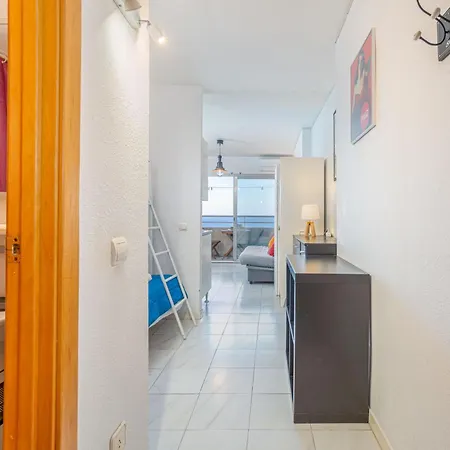 Basic Comfort Miami 7º 0111 아파트 엠푸리아브라바
