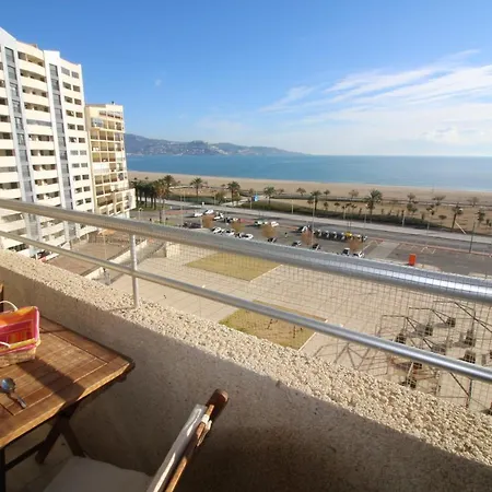 Basic Comfort Miami 7º 0111 Appartement Empuriabrava