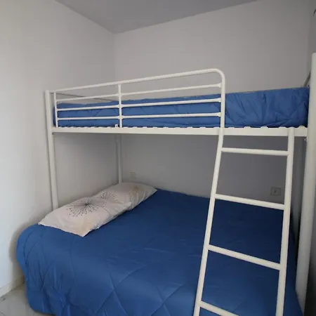 Basic Comfort Miami 7º 0111 * Empuriabrava