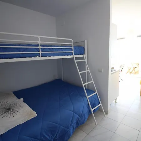Basic Comfort Miami 7º 0111 * Empuriabrava