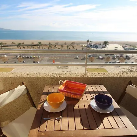 Appartement Basic Comfort Miami 7º 0111 *