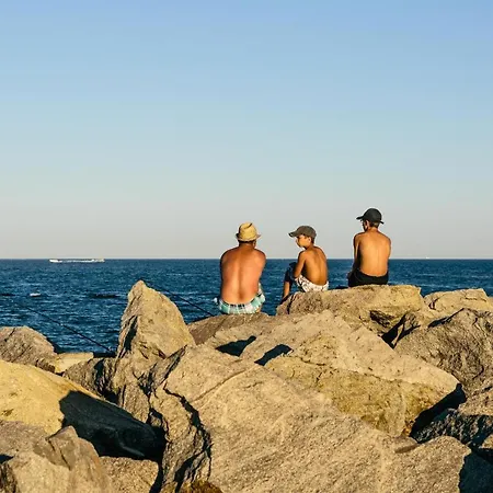 Basic Comfort Miami 7º 0111 Apartament *