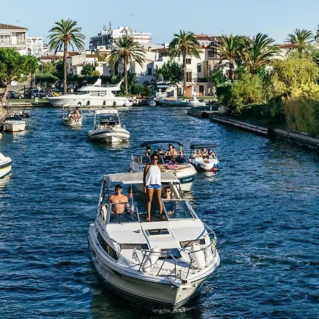 Basic Comfort Miami 7º 0111 Apartament