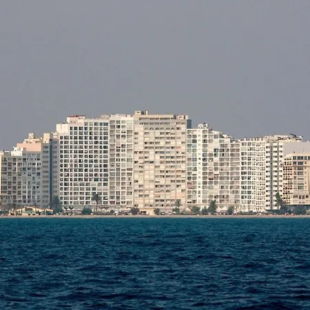 Basic Comfort Miami 7º 0111 * 엠푸리아브라바
