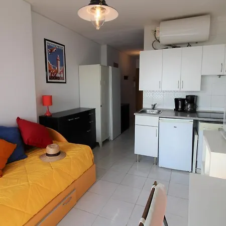 Basic Comfort Miami 7º 0111 Apartment *