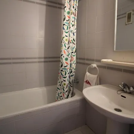 Basic Comfort Miami 7º 0111 Apartment