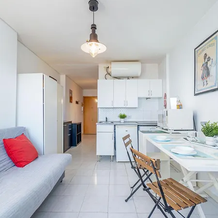 Basic Comfort Miami 7º 0111 * Empuriabrava