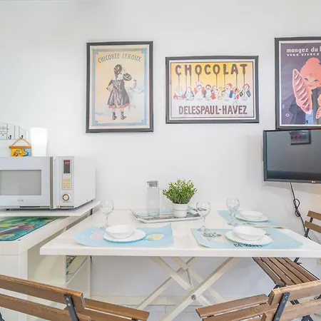 Basic Comfort Miami 7º 0111 Daire *