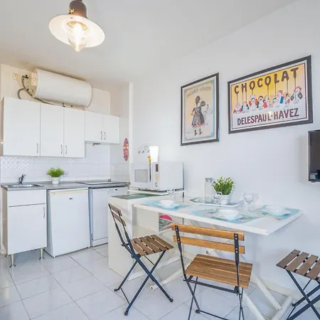 Daire Basic Comfort Miami 7º 0111