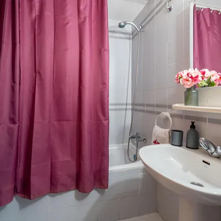 Basic Comfort Miami 7º 0111 Daire *