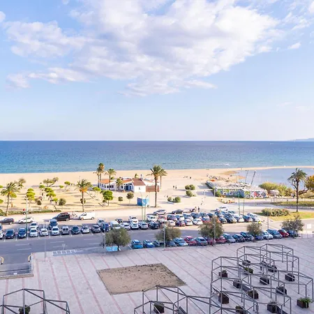 Basic Comfort Miami 7º 0111 * Empuriabrava