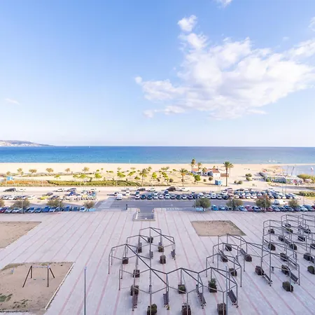 Basic Comfort Miami 7º 0111 Daire *