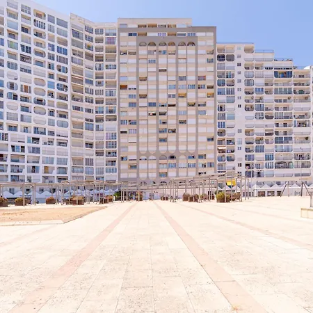 Daire Basic Comfort Miami 7º 0111 *