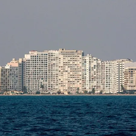 Basic Comfort Miami 7º 0111 * Эмпуриабрава
